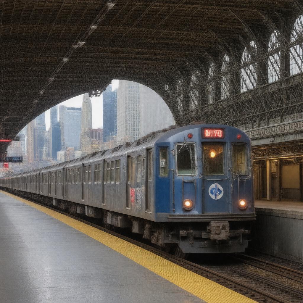 Metro-North Railroad